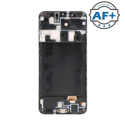 samsung galaxy a20 a205f lcd tft premium plus 1