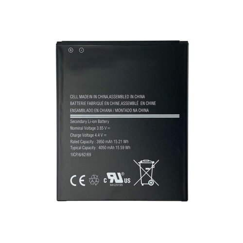 samsung galaxy xcoverpro g715 battery eb bg715bbe