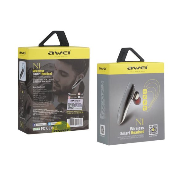awei n1 wireless smart headset 4