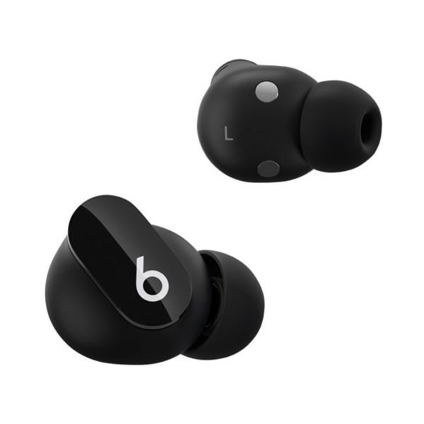 beats studio buds black 1