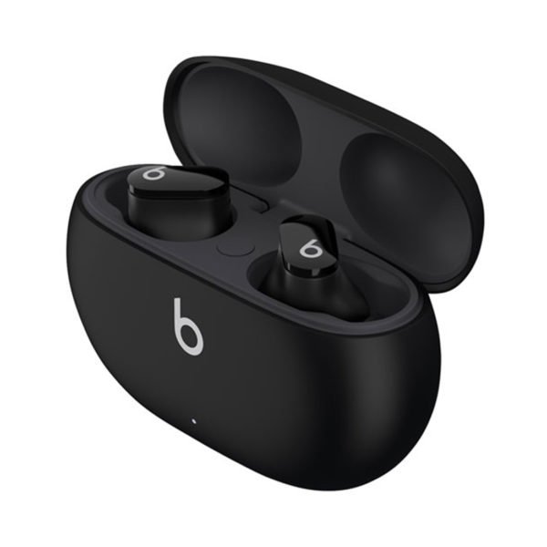 beats studio buds black 2