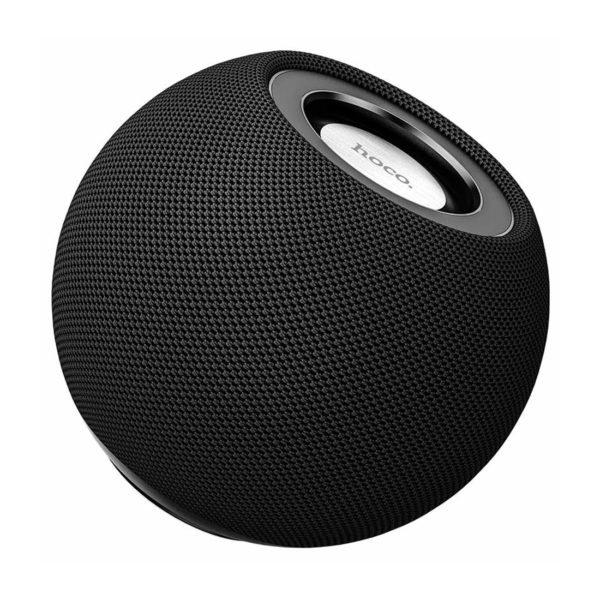 hoco bs45 deep sound sports bt speaker black