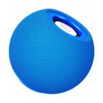hoco bs45 deep sound sports bt speaker blue