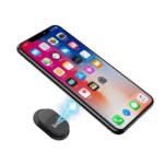 hoco ph19 mysterious multi function magnetic holder 6
