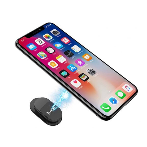 hoco ph19 mysterious multi function magnetic holder 6