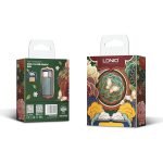 ldnio lc140 usb to typec adapter pacakging