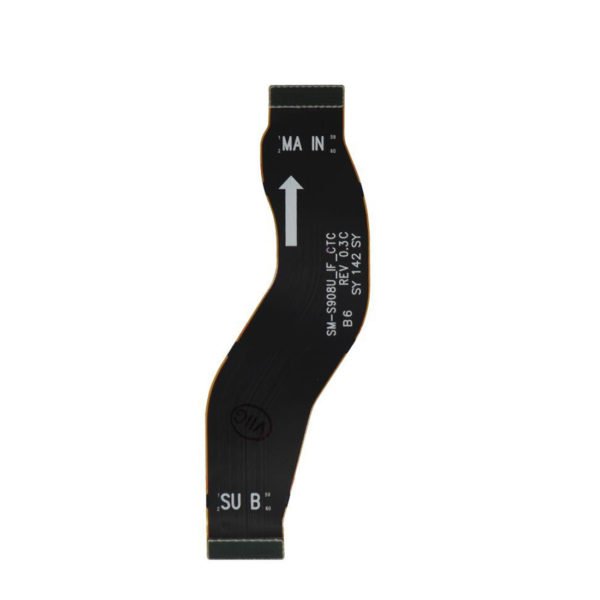 samsung galaxy s22 ultra s908 main flex cable