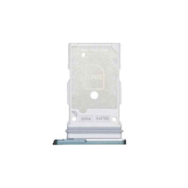samsung galaxy s22ultra 5g s908 sim tray green