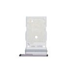 samsung galaxy s22ultra 5g s908 sim tray phantom black