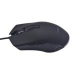 MOXOM MX MS11 fury led gaming wired mouse 7