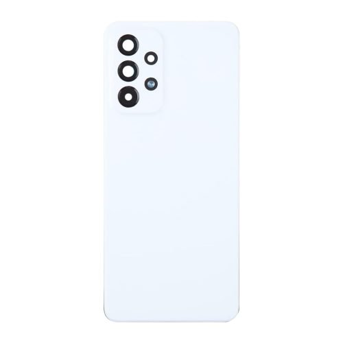 Samsung Galaxy A53 5G A536 Back Cover White