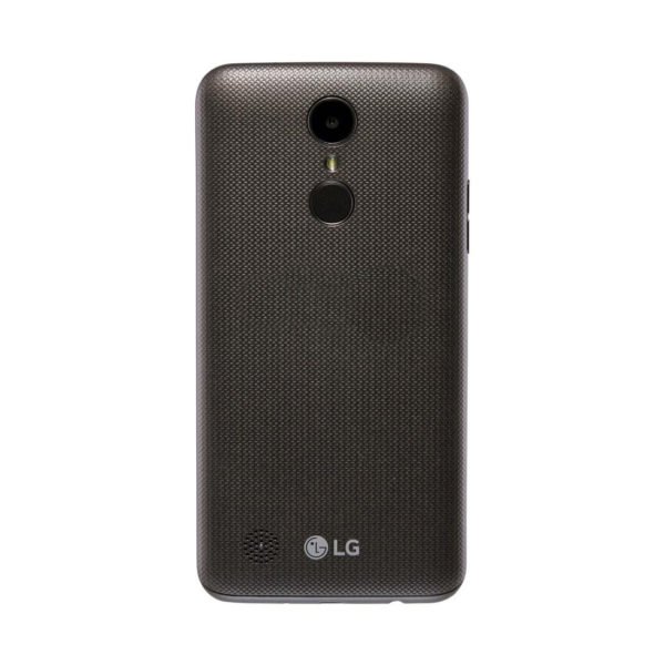lg fortune phone 1