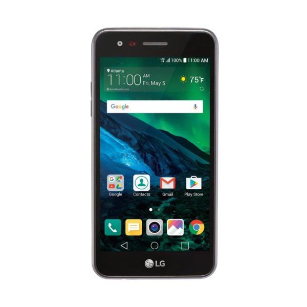 lg fortune phone