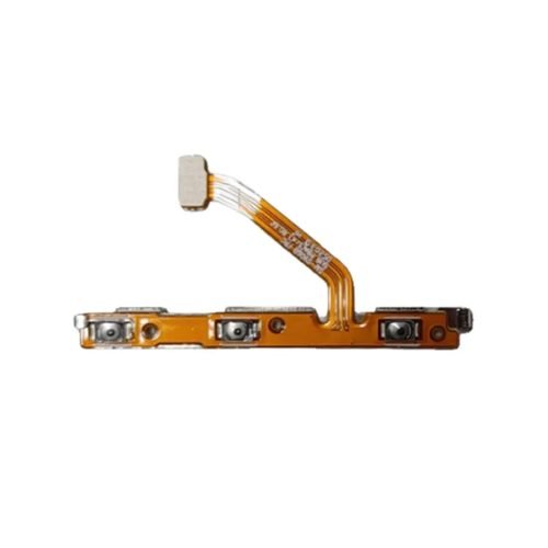 Samsung Galaxy S22 5G S901 S22 plus 5G S906 Power Volume Flex
