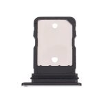 Google Pixel 6 Pro Sim Tray Black (OEM)