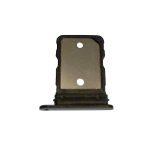Google Pixel 6 Sim Tray Black (OEM)