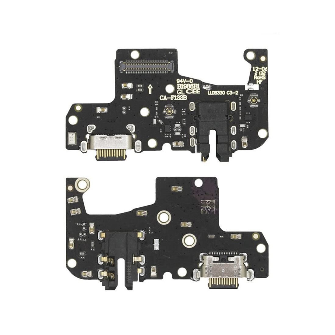 Motorola Moto G Stylus 4G (XT2211 2022) Charging Port Board (OEM) Motorola Moto G Stylus 4G (XT2211 2022) Charging Port Board (OEM)