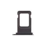Phone Xs Max Sim Tray – Black (OEM)