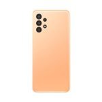 Samsung A13 5G A136 Back Cover Awesome Peach