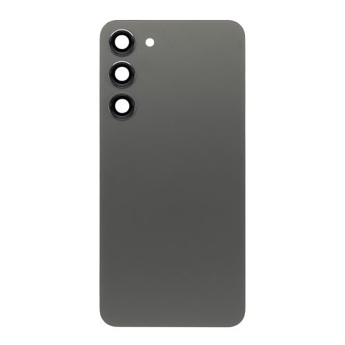 Samsung Galaxy S23 Plus (S916) Back Cover Green