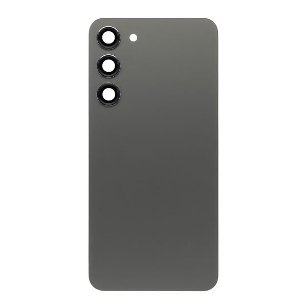 Samsung Galaxy S23 Plus (S916) Back Cover Green
