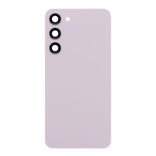 Samsung Galaxy S23 Plus (S916) Back Cover Lavender