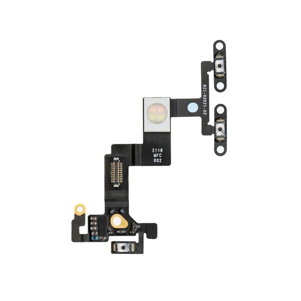 iPad Pro 11 1st Gen 2018 Power Volume Flex (Wifi version OEM New)