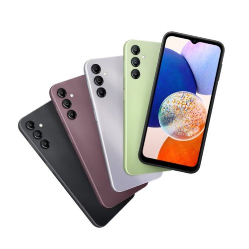 samsung a14 5g all colors