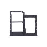 Samsung Galaxy A31 A315 Sim Tray Black OEM 1