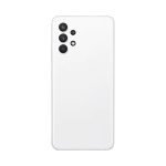 Samsung Galaxy A52 A525 Back Cover +Camera Lens White