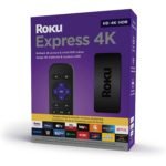 roku express 4k streaming media player 1 1