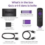 roku express 4k streaming media player 4 1