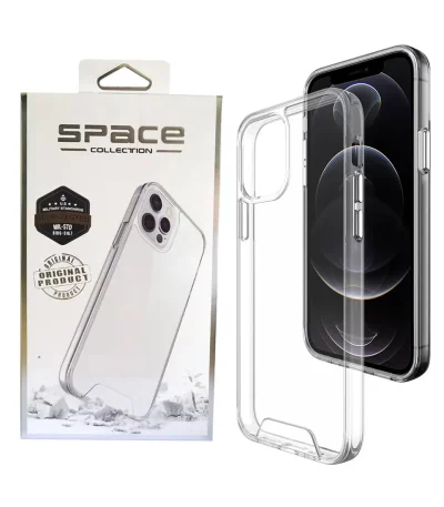 space clear case