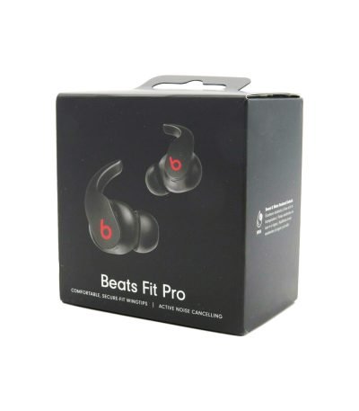 Beats Fit Pro True Wireless Earbuds Beats Black 4.jpg
