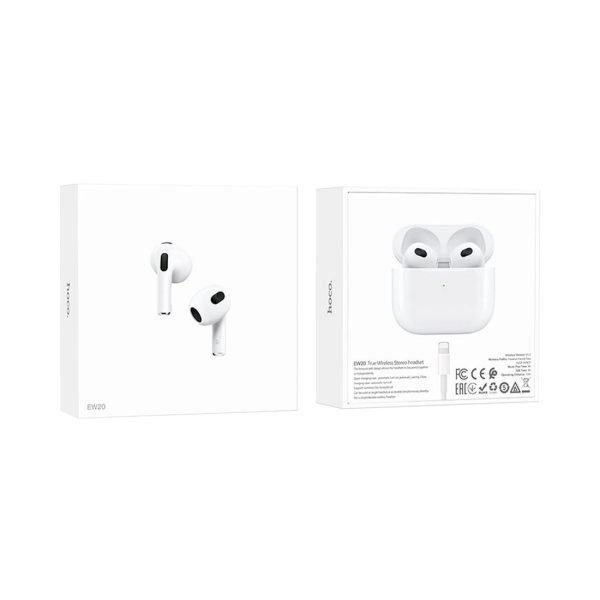 Hoco EW20 True Wireless Stereo Earbuds 4.jpg