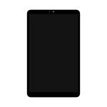 LG G Pad 5 10.1″ LM T600 LCD Assembly Frame Black OEM 1.jpg