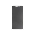 LG G8S ThinQ LCD Assembly G810 Frame Black OEM 2.jpg
