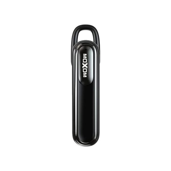 MOXOM MX WL37 Business Wireless Headset Black 1.jpg
