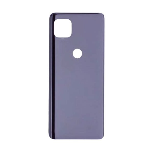 Motorola Moto G 5G One 5G Ace XT2113 Back Cover Volcanic Gray OEM New 1.jpg