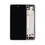 Samsung A53 5G A536 OLED Assembly With Frame – Black AF 1 Jpeg.jpg