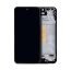 Samsung A54 5G A546 OLED Assembly With Frame – Black OEM 1