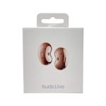 Samsung Buds Live EarBuds Bronze 5.jpg