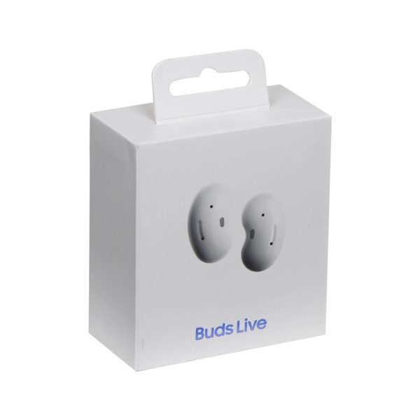 Samsung Buds Live EarBuds White 5.jpg
