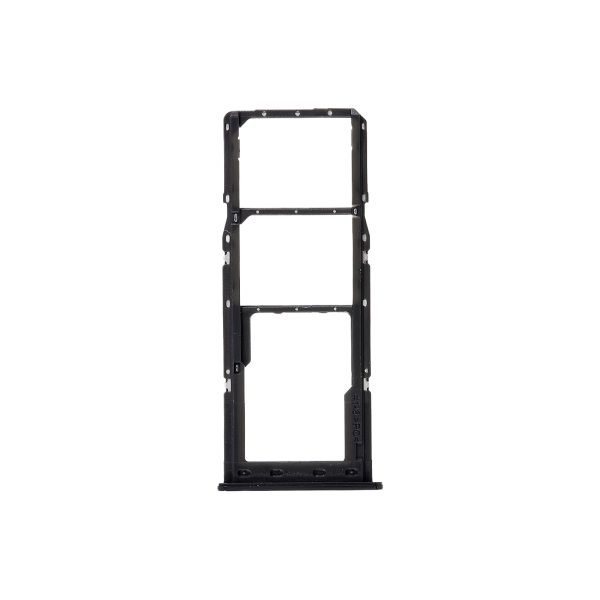 Samsung Galaxy A13 4G A135 Dual Sim Tray Black 2.jpg