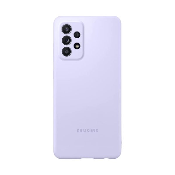 Samsung Galaxy A52 A525 Back Cover Violet 1.jpg