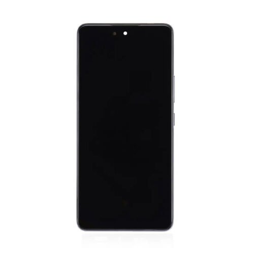 Samsung Galaxy A53 5G A536 Assembly Frame Black AF