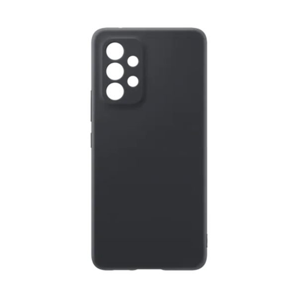 Samsung Galaxy A53 5G A536 Back Cover Black 1.jpg