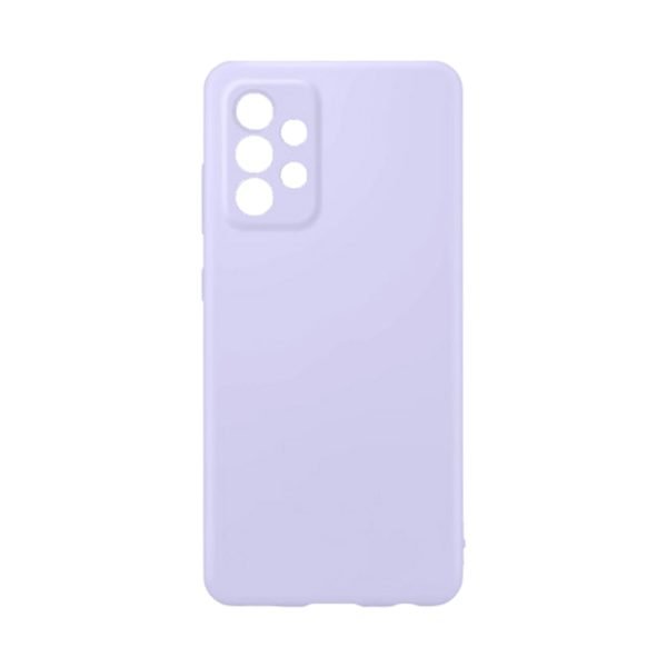 Samsung Galaxy A72 A725 Back Cover Violet.jpg