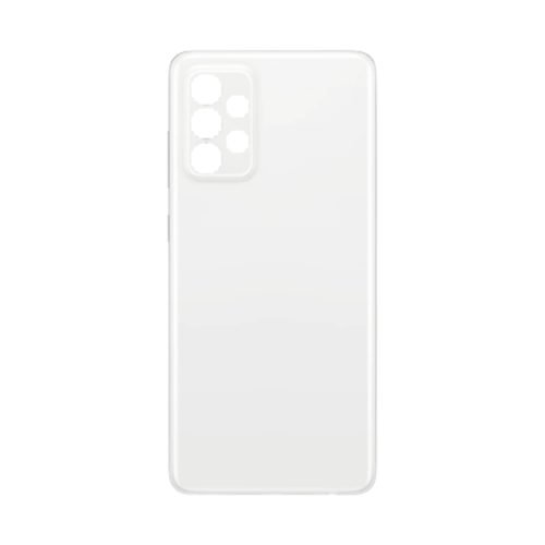 Samsung Galaxy A72 A725 Back Cover White .jpg