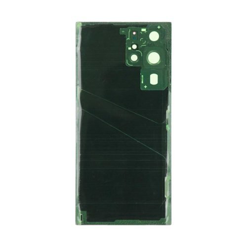 Samsung Galaxy S22 Ultra 5G Back Cover Camera Lens Green OEM 2.jpg